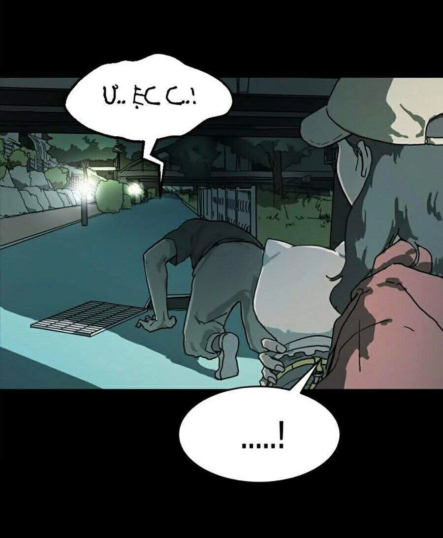 Đại Dịch Seoul Chapter 1 - 21