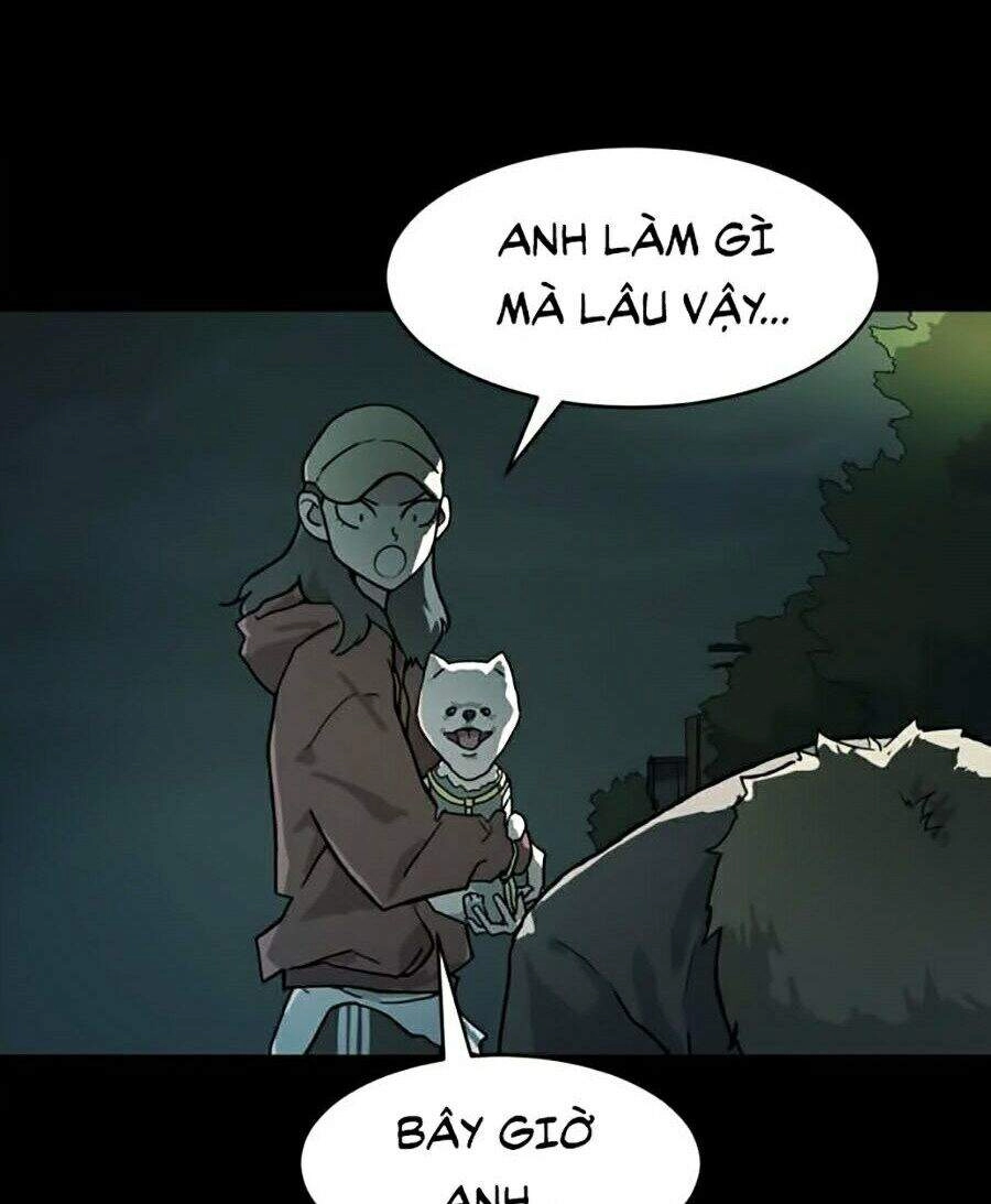 Đại Dịch Seoul Chapter 1 - 22