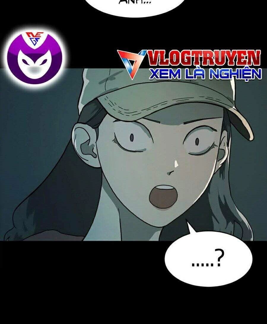 Đại Dịch Seoul Chapter 1 - 23