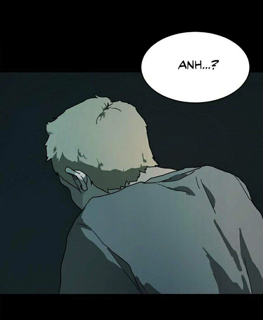 Đại Dịch Seoul Chapter 1 - 24