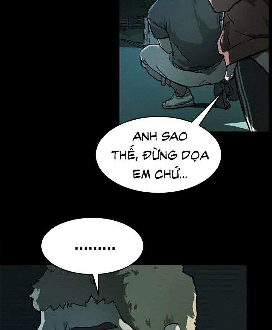 Đại Dịch Seoul Chapter 1 - 27