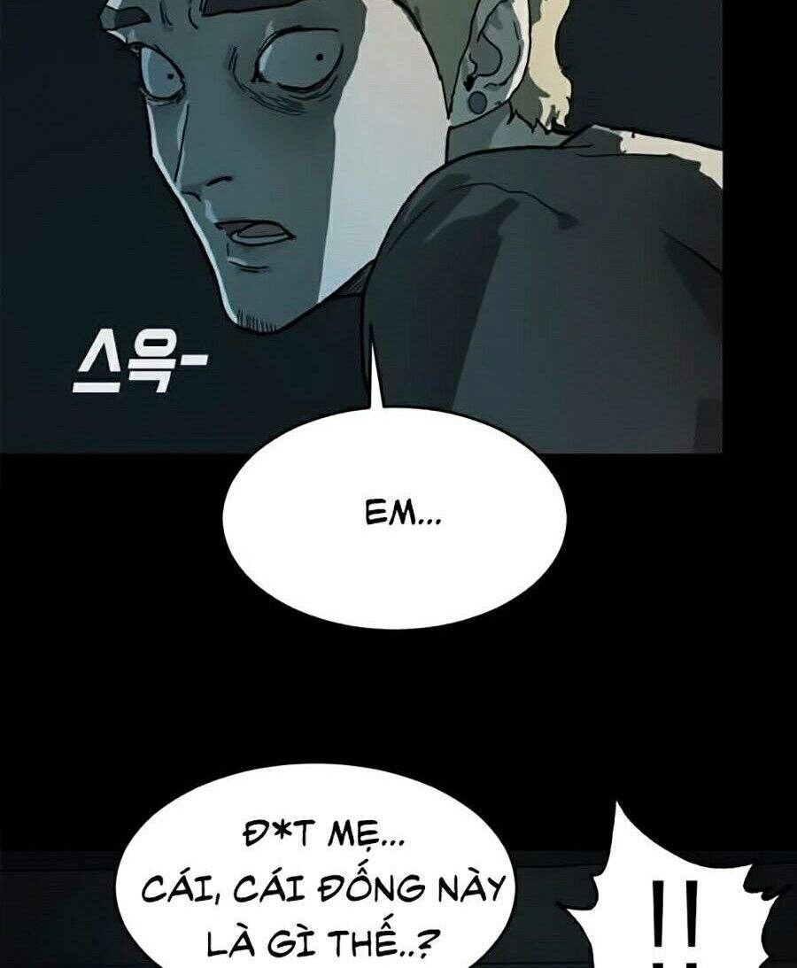 Đại Dịch Seoul Chapter 1 - 28