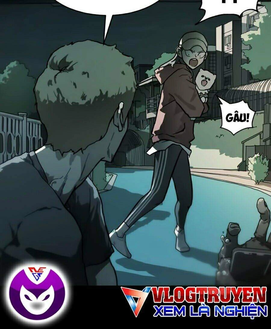 Đại Dịch Seoul Chapter 1 - 29