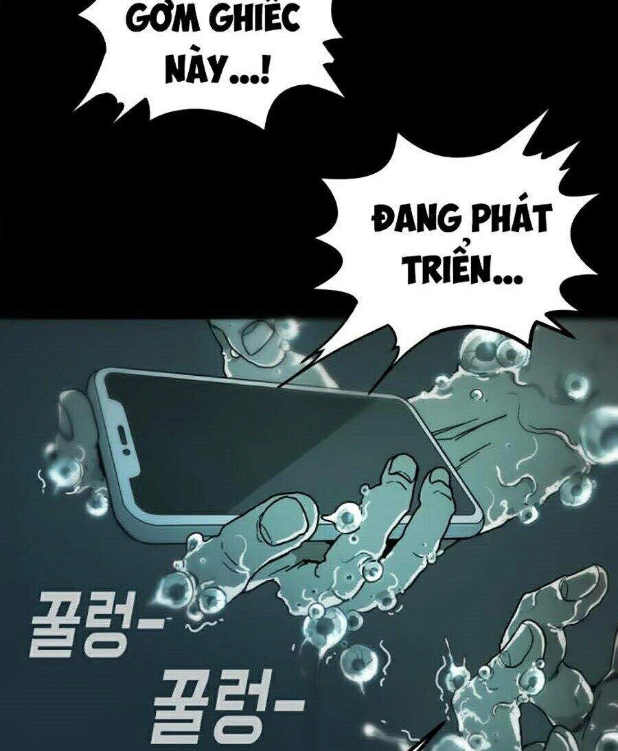 Đại Dịch Seoul Chapter 1 - 31