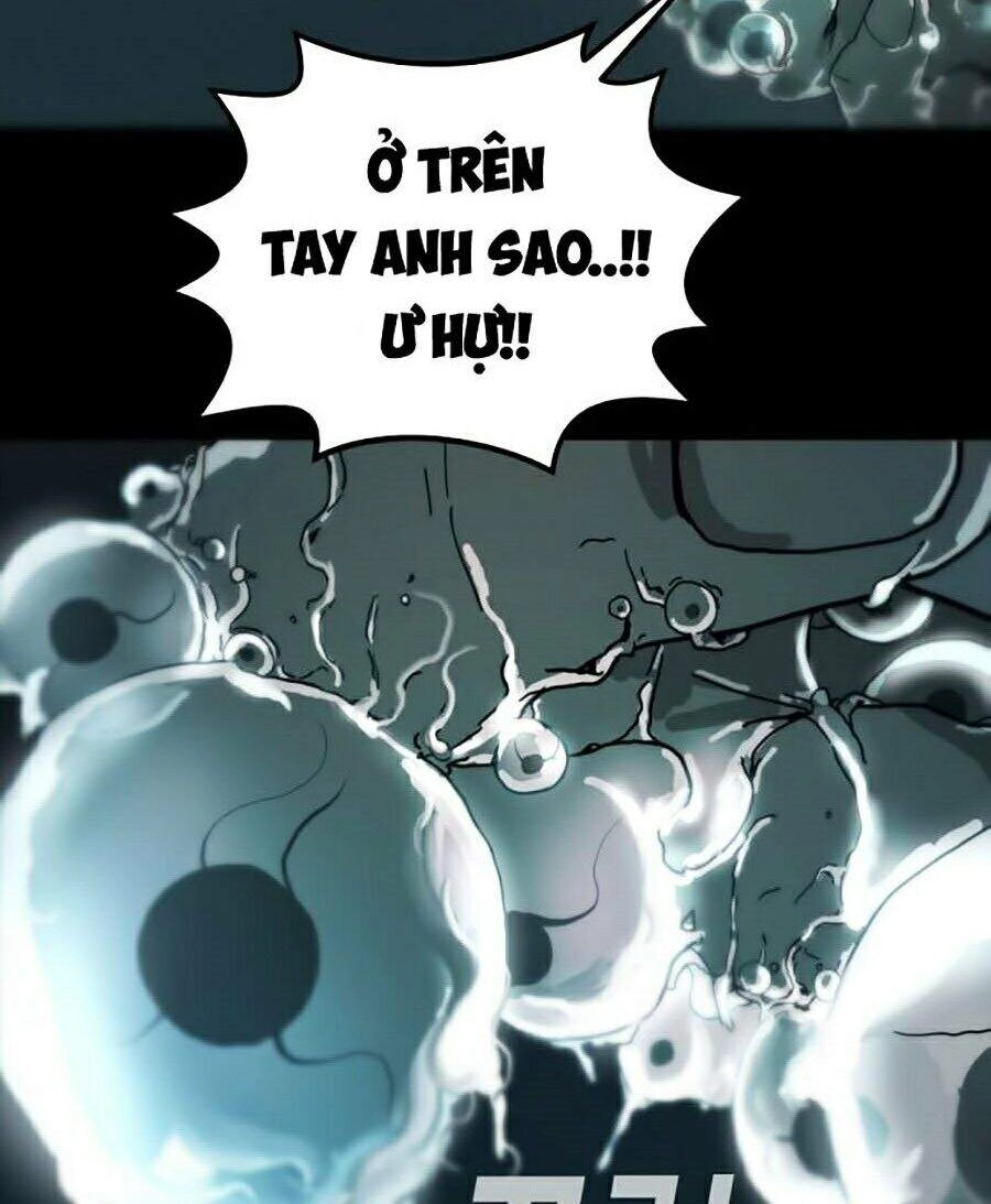 Đại Dịch Seoul Chapter 1 - 32