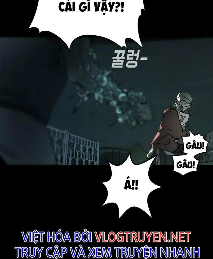 Đại Dịch Seoul Chapter 1 - 34