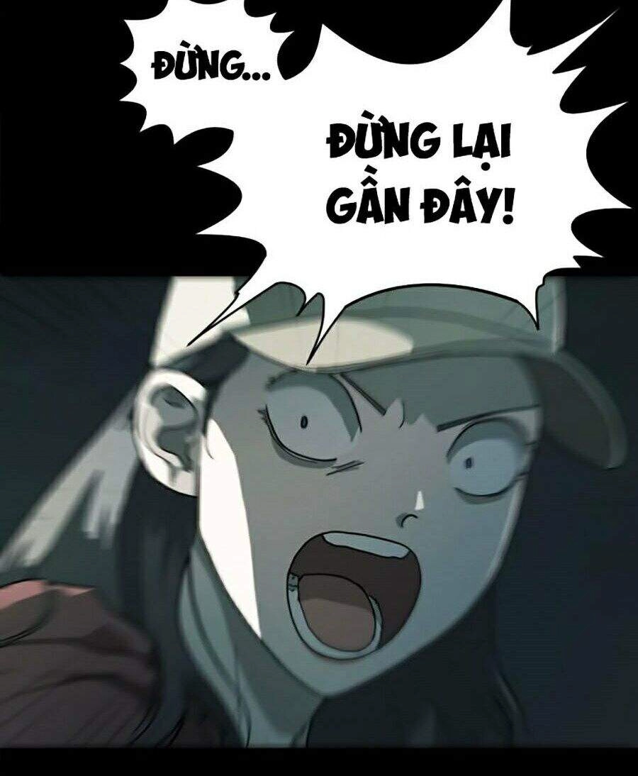 Đại Dịch Seoul Chapter 1 - 36