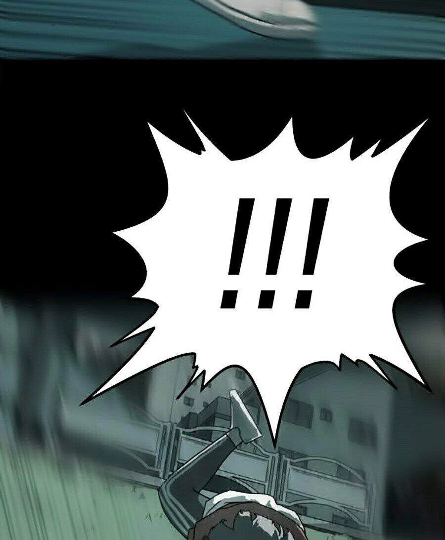 Đại Dịch Seoul Chapter 1 - 41