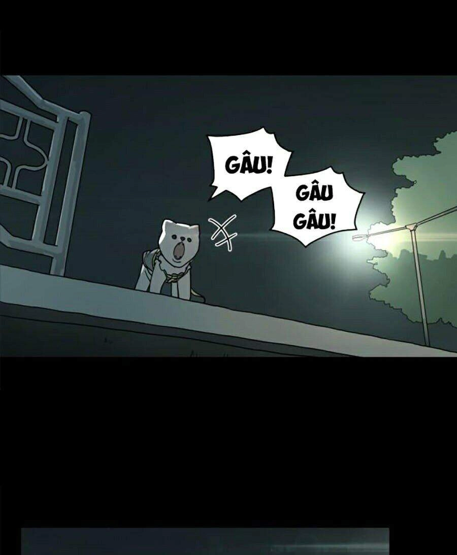 Đại Dịch Seoul Chapter 1 - 43