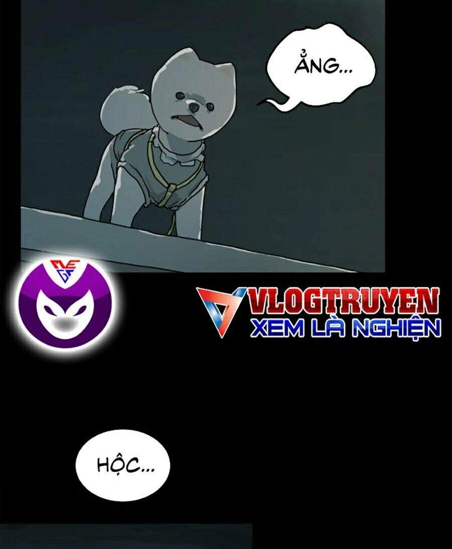 Đại Dịch Seoul Chapter 1 - 44