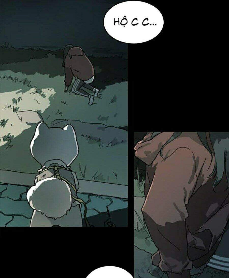 Đại Dịch Seoul Chapter 1 - 45