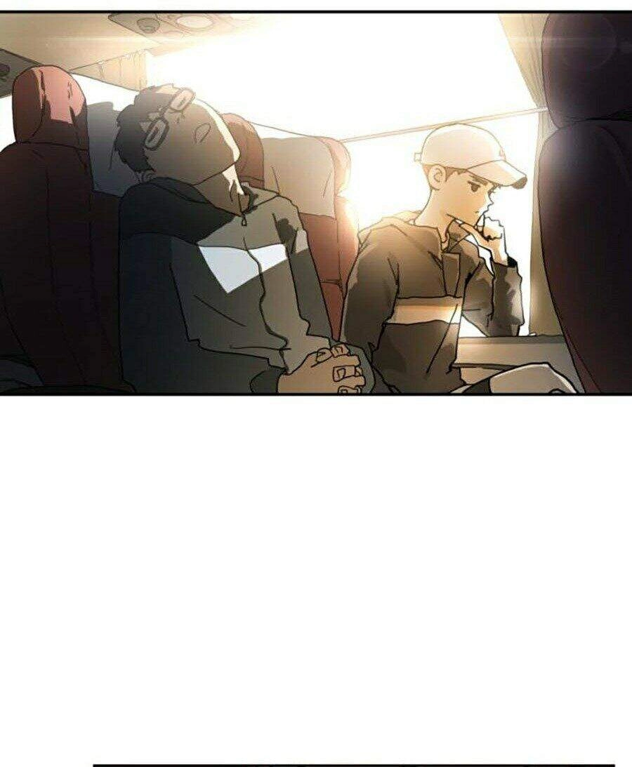 Đại Dịch Seoul Chapter 1 - 59