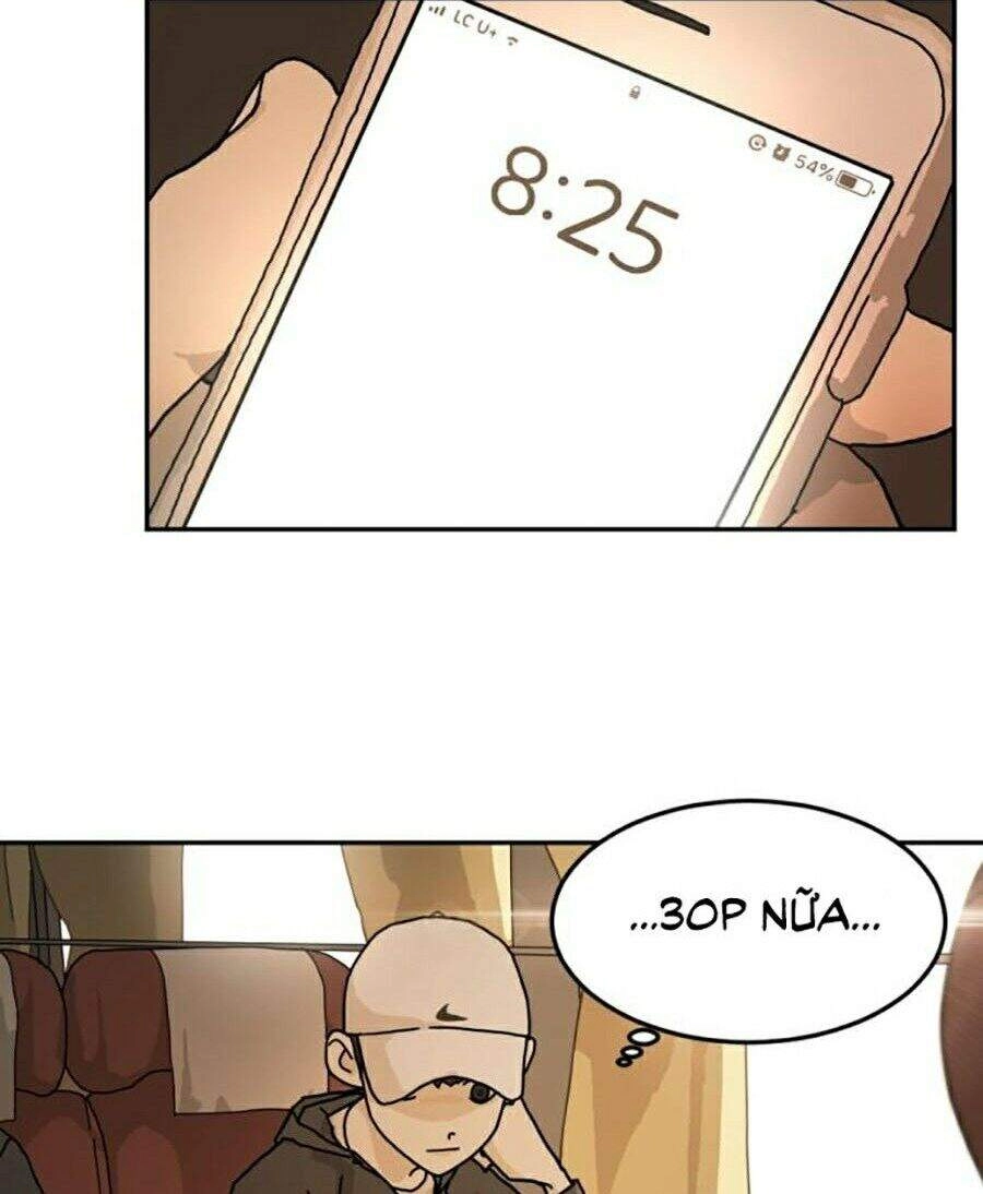 Đại Dịch Seoul Chapter 1 - 60