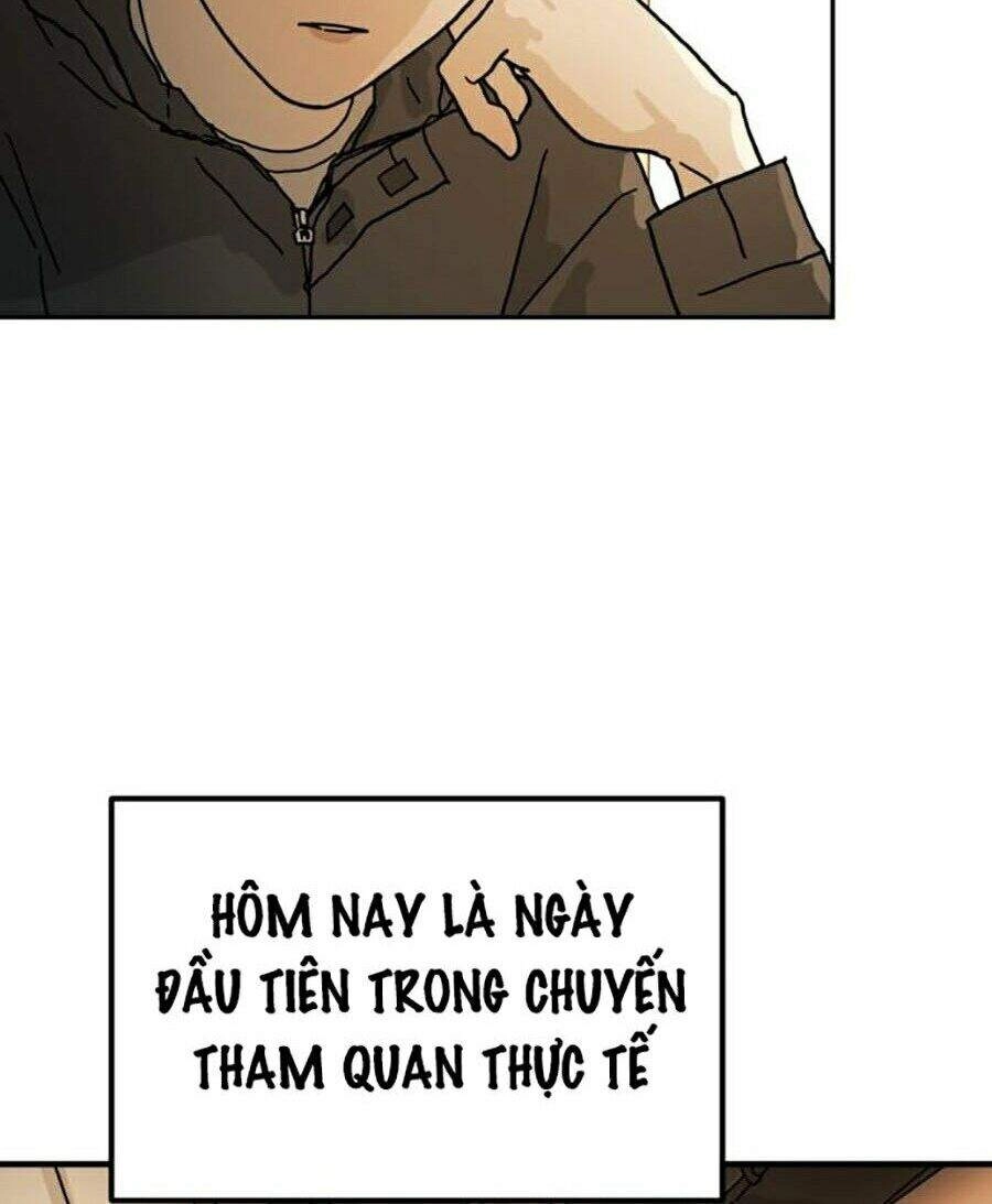 Đại Dịch Seoul Chapter 1 - 62