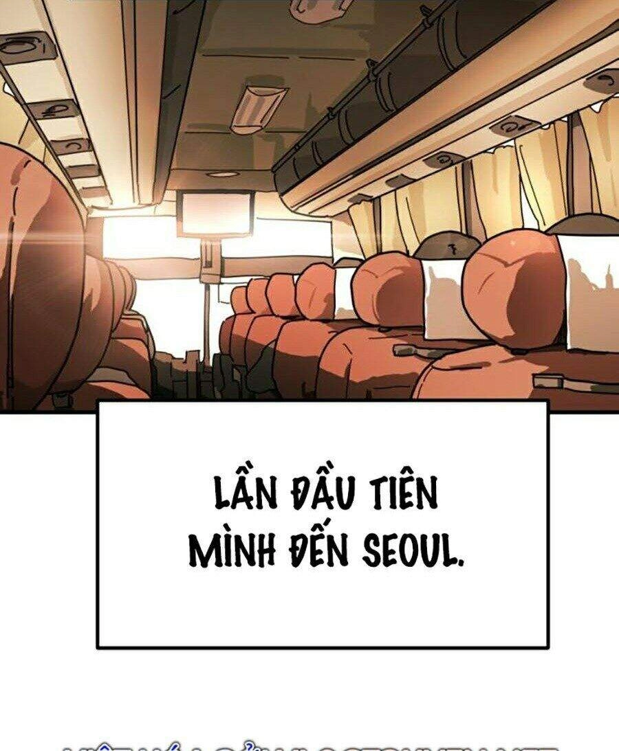Đại Dịch Seoul Chapter 1 - 63
