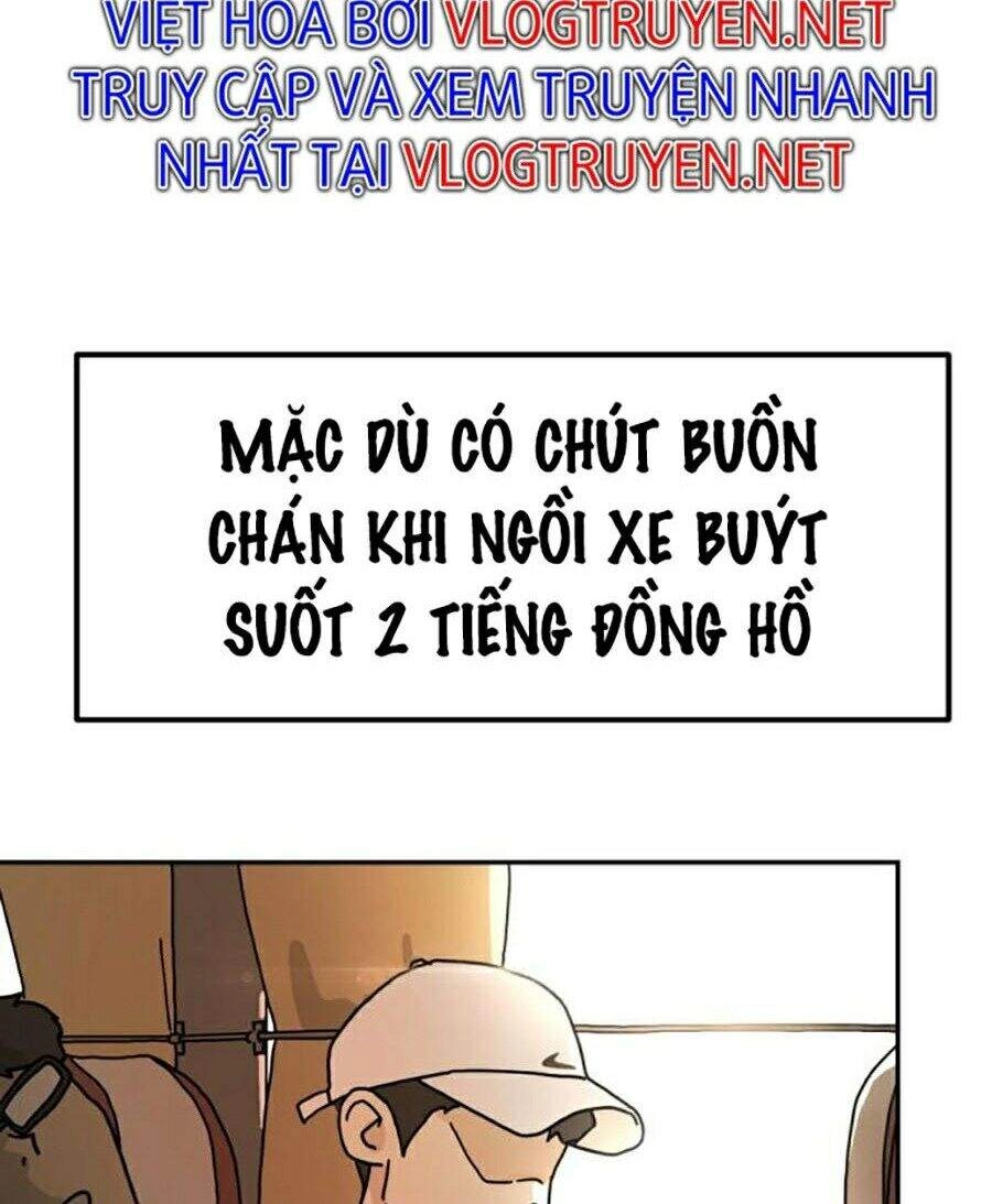 Đại Dịch Seoul Chapter 1 - 64