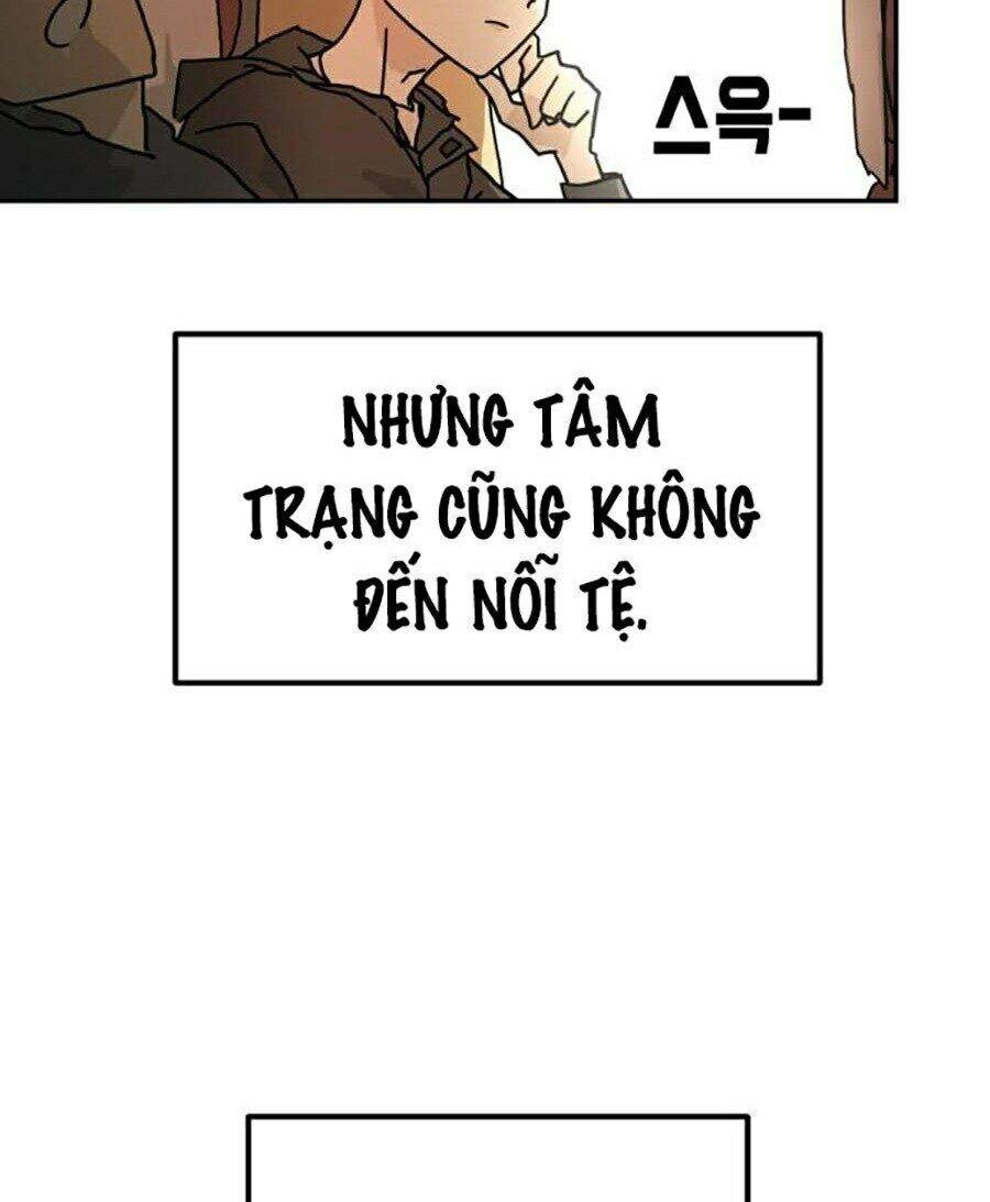 Đại Dịch Seoul Chapter 1 - 65