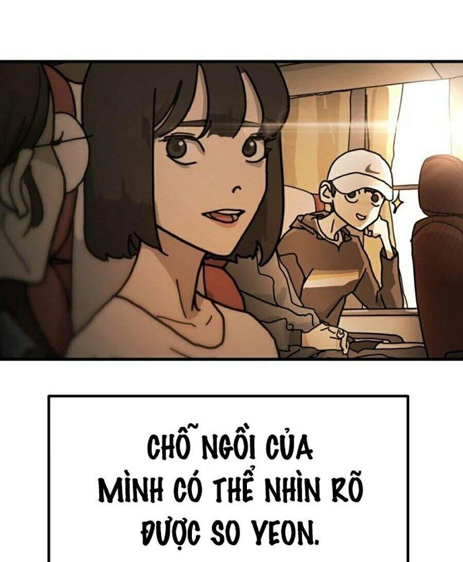 Đại Dịch Seoul Chapter 1 - 70