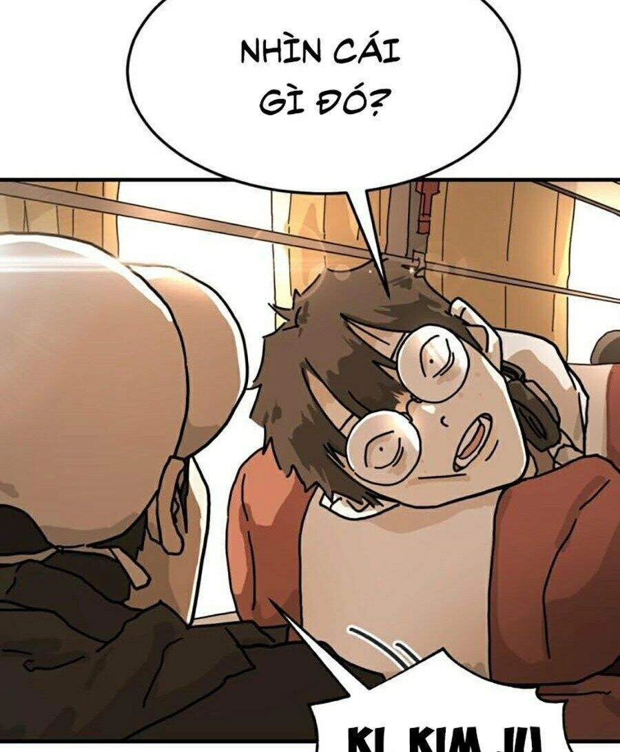 Đại Dịch Seoul Chapter 1 - 77