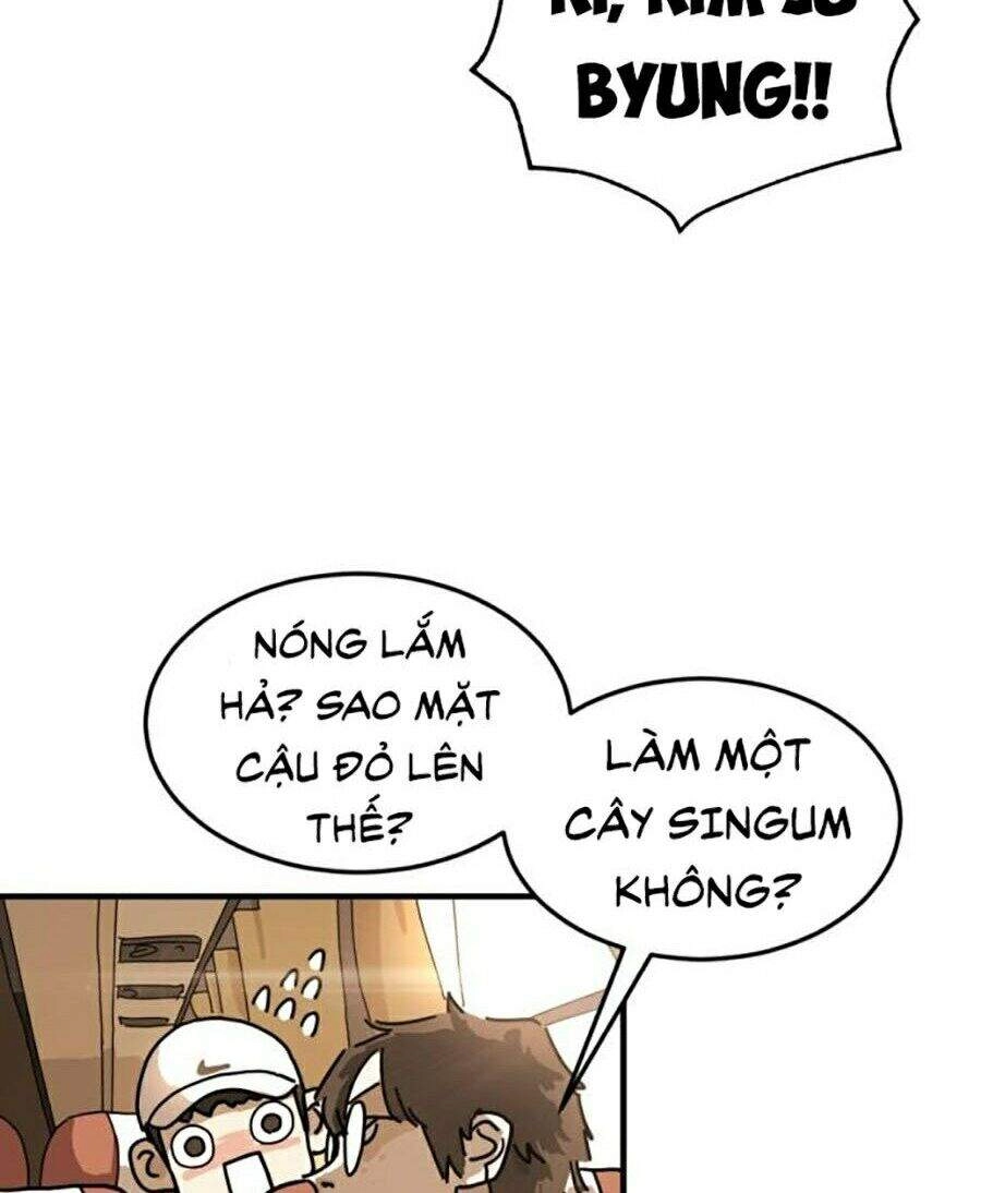 Đại Dịch Seoul Chapter 1 - 78