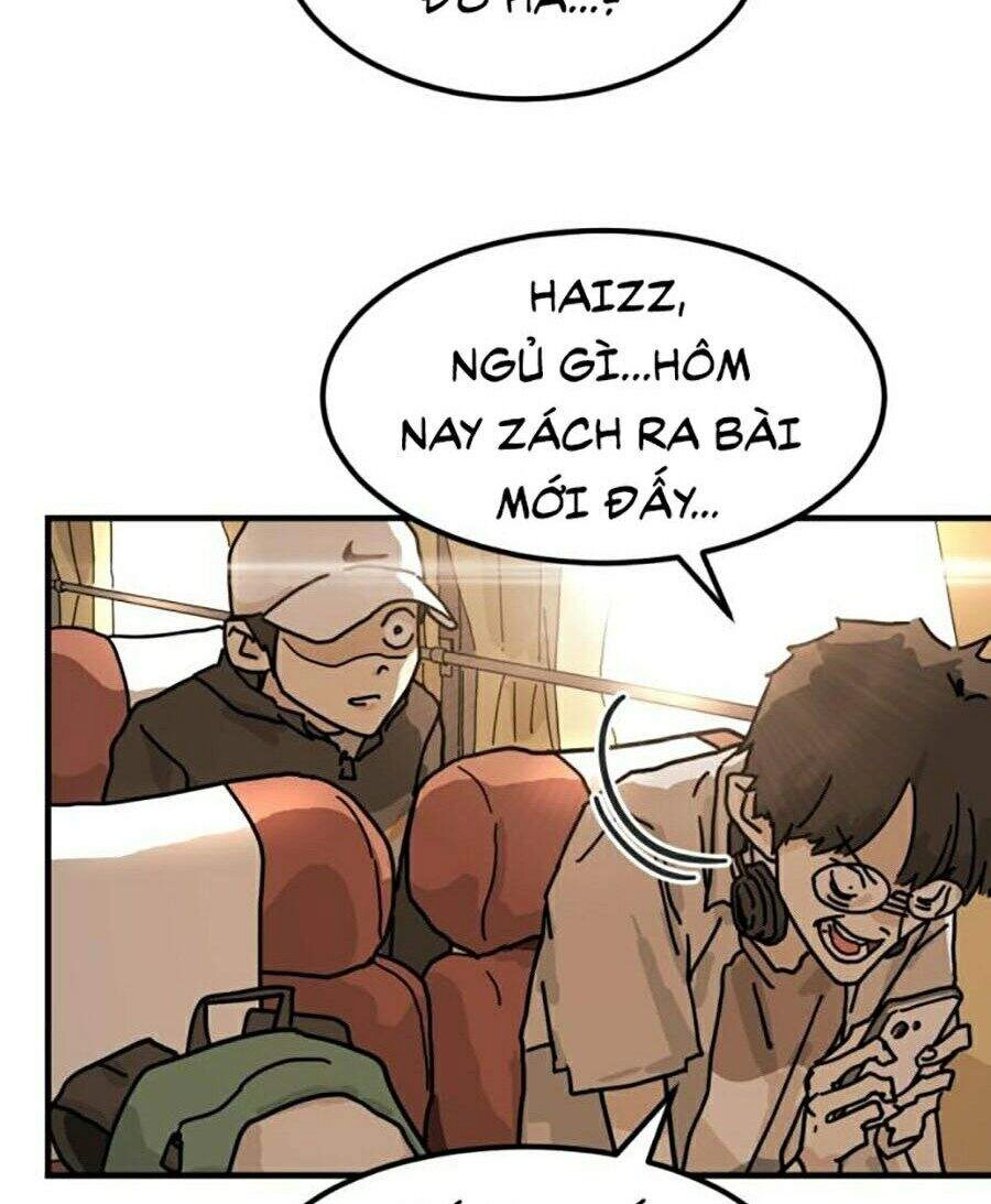 Đại Dịch Seoul Chapter 1 - 80