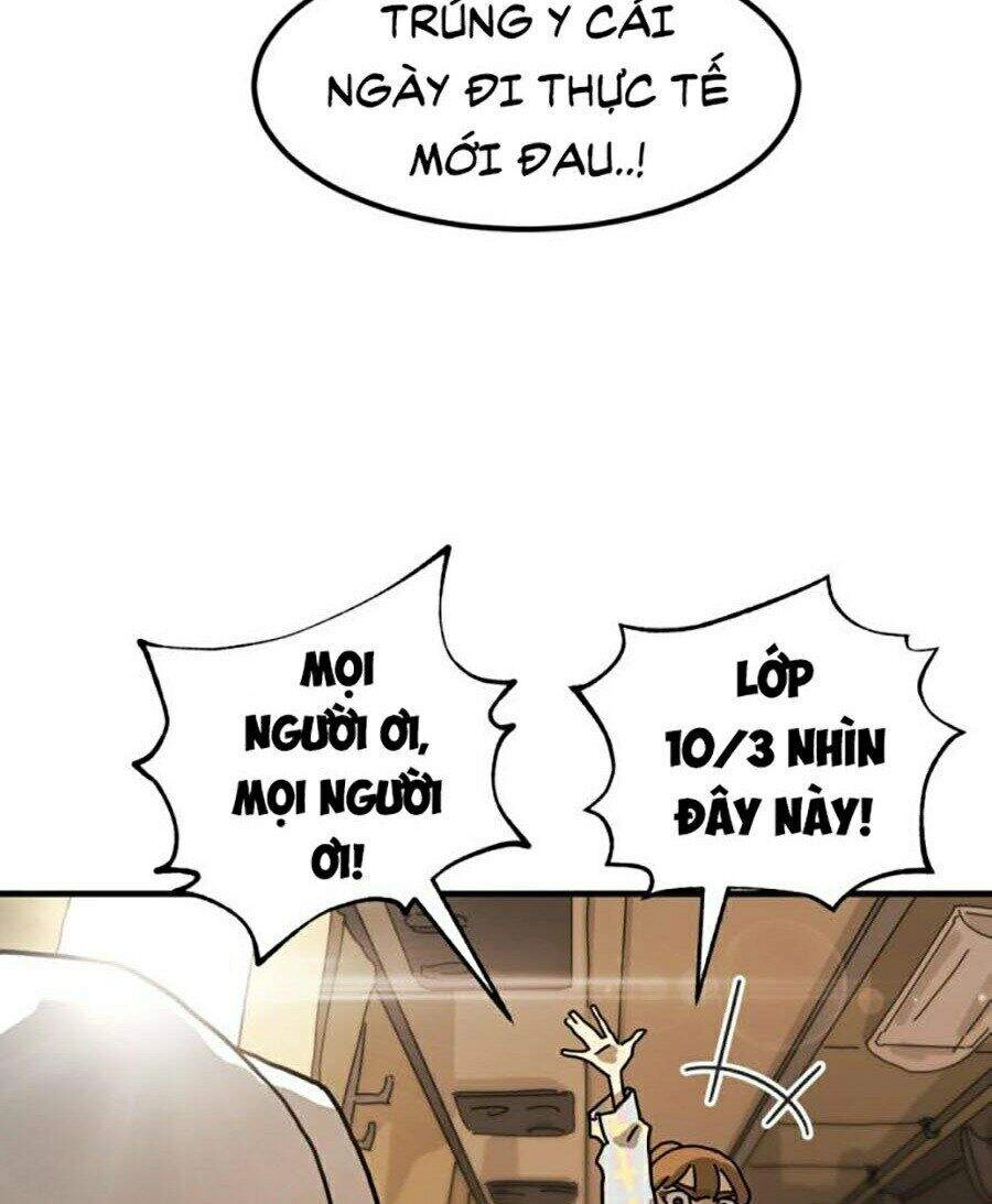 Đại Dịch Seoul Chapter 1 - 81