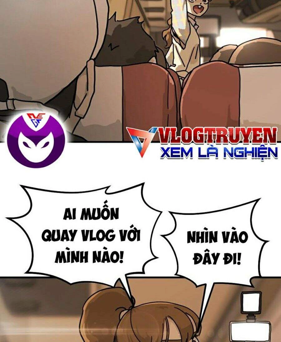 Đại Dịch Seoul Chapter 1 - 82