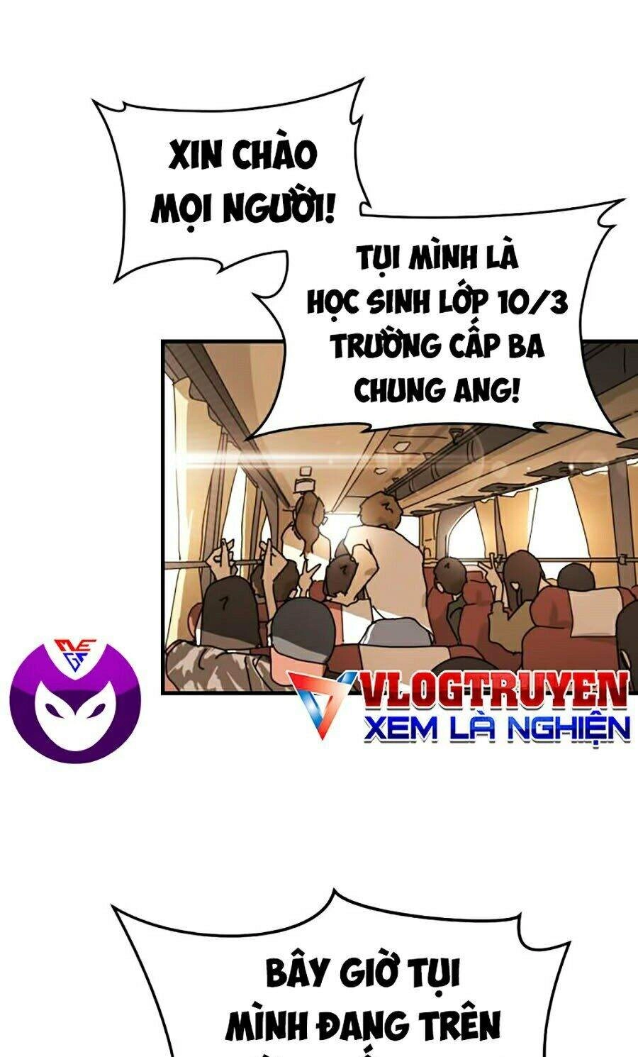 Đại Dịch Seoul Chapter 1 - 85