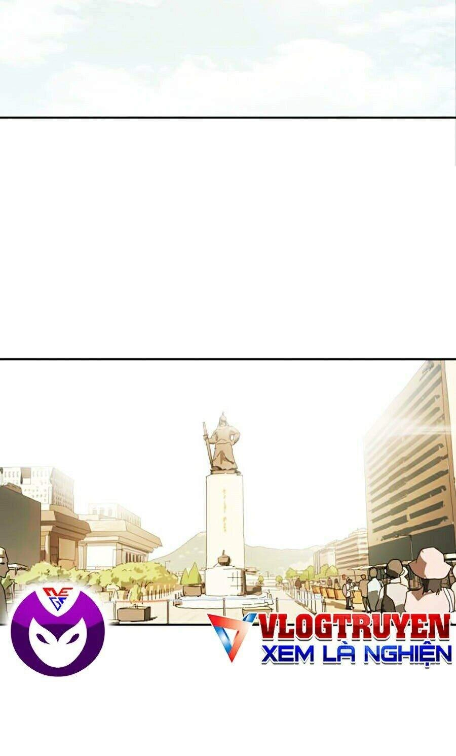 Đại Dịch Seoul Chapter 1 - 91