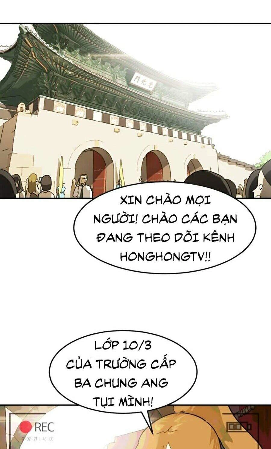 Đại Dịch Seoul Chapter 1 - 92