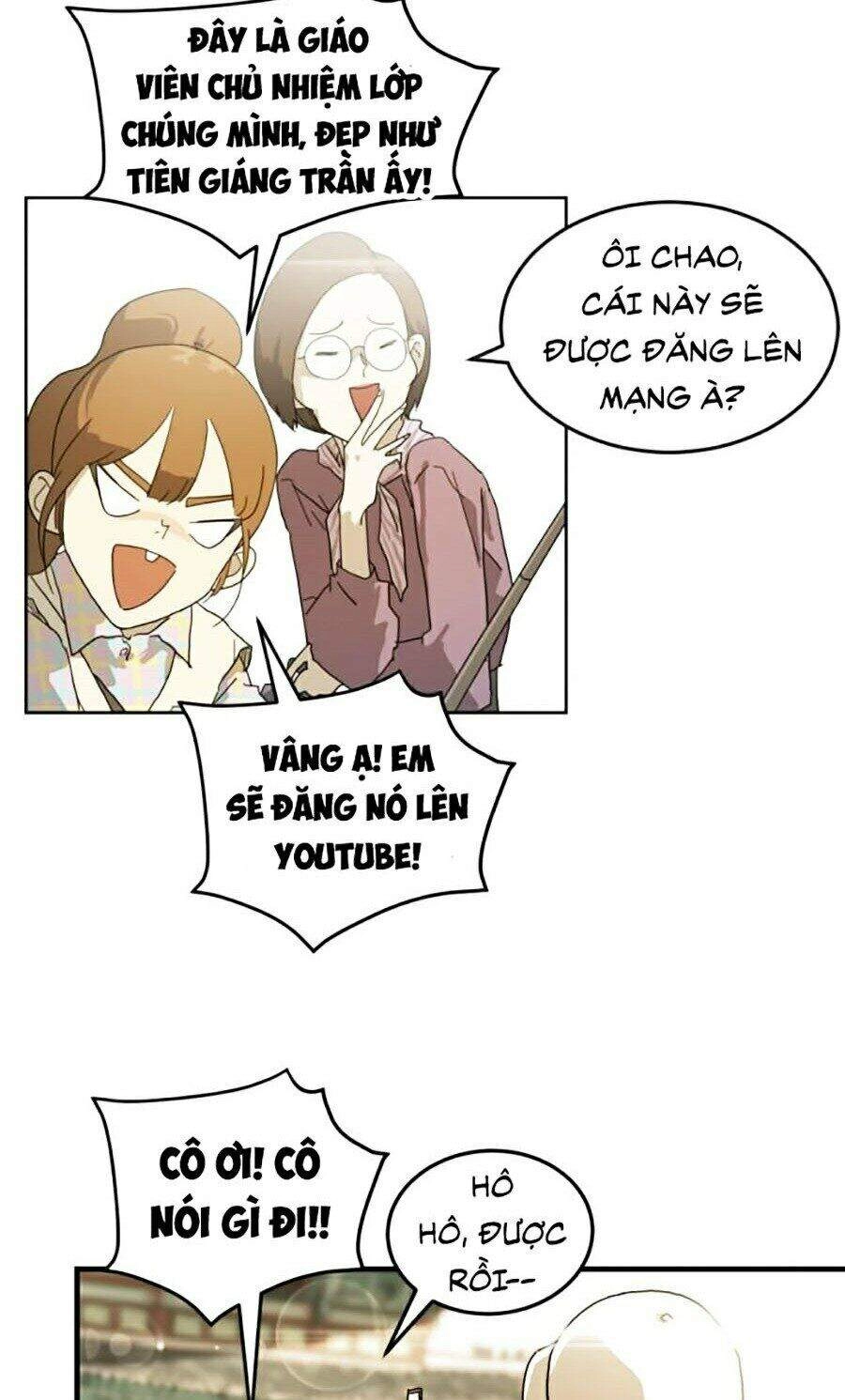 Đại Dịch Seoul Chapter 1 - 95