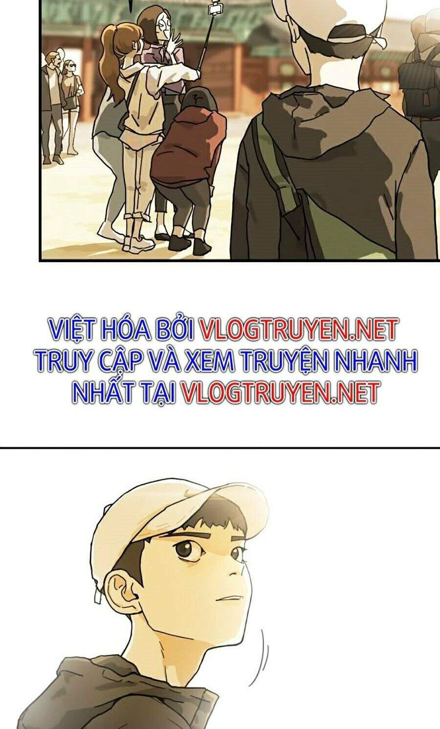 Đại Dịch Seoul Chapter 1 - 96