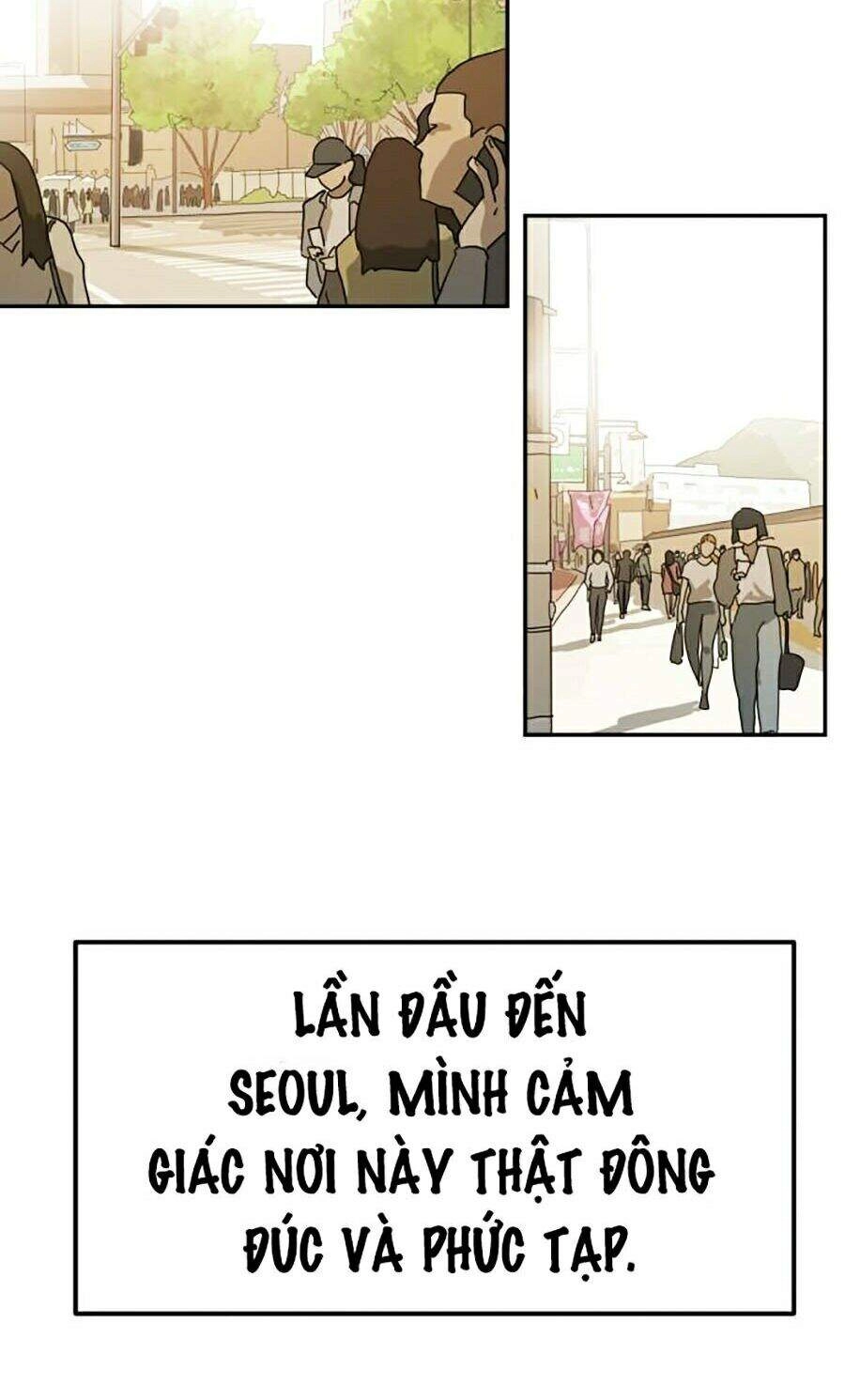 Đại Dịch Seoul Chapter 1 - 98