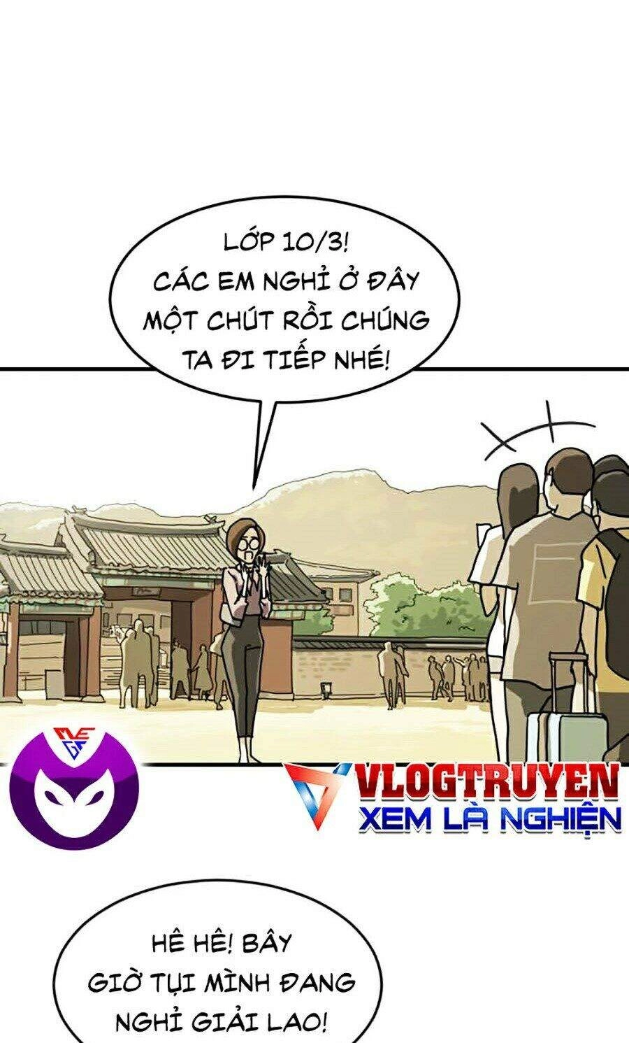 Đại Dịch Seoul Chapter 1 - 99