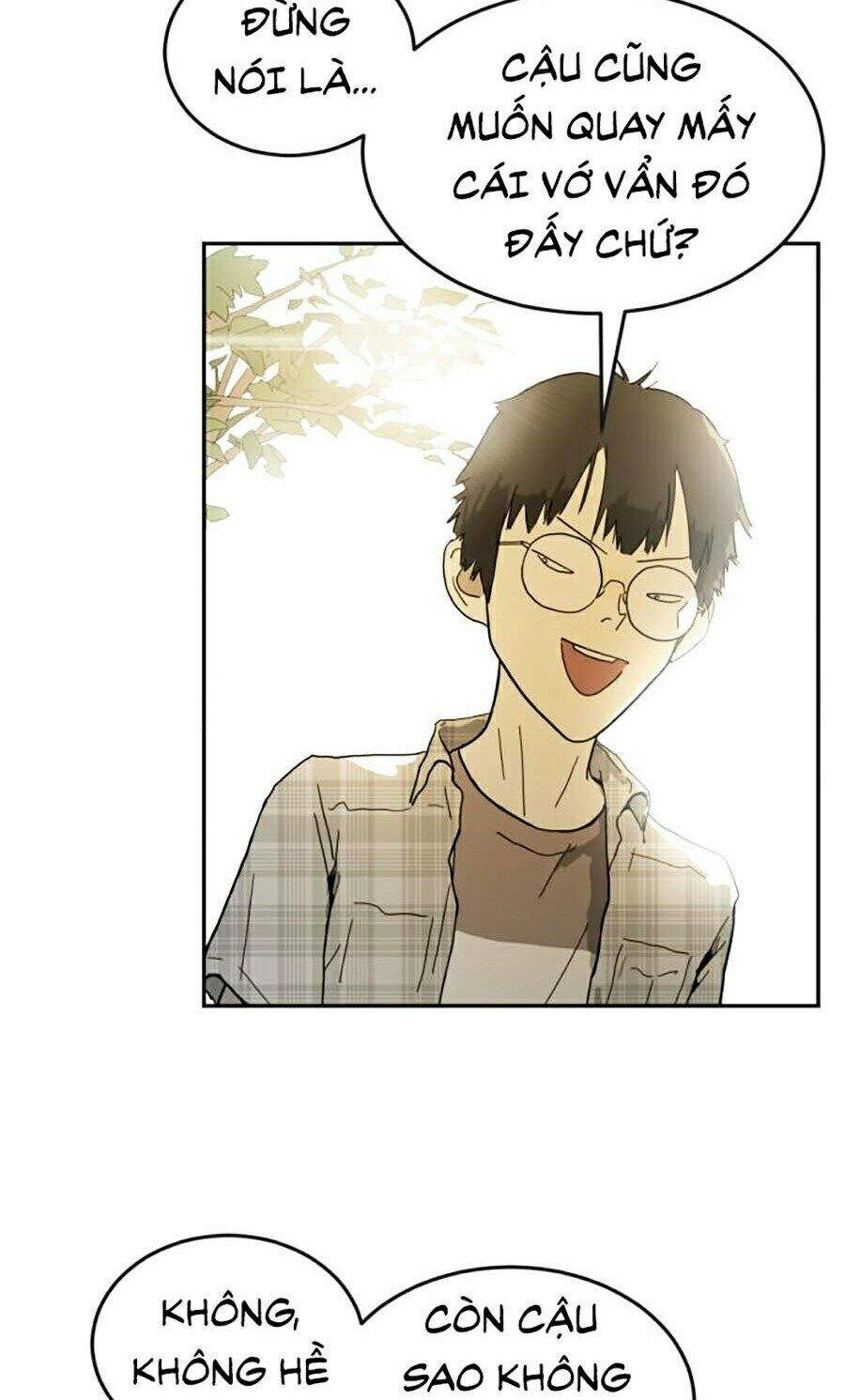 Đại Dịch Seoul Chapter 1 - 105