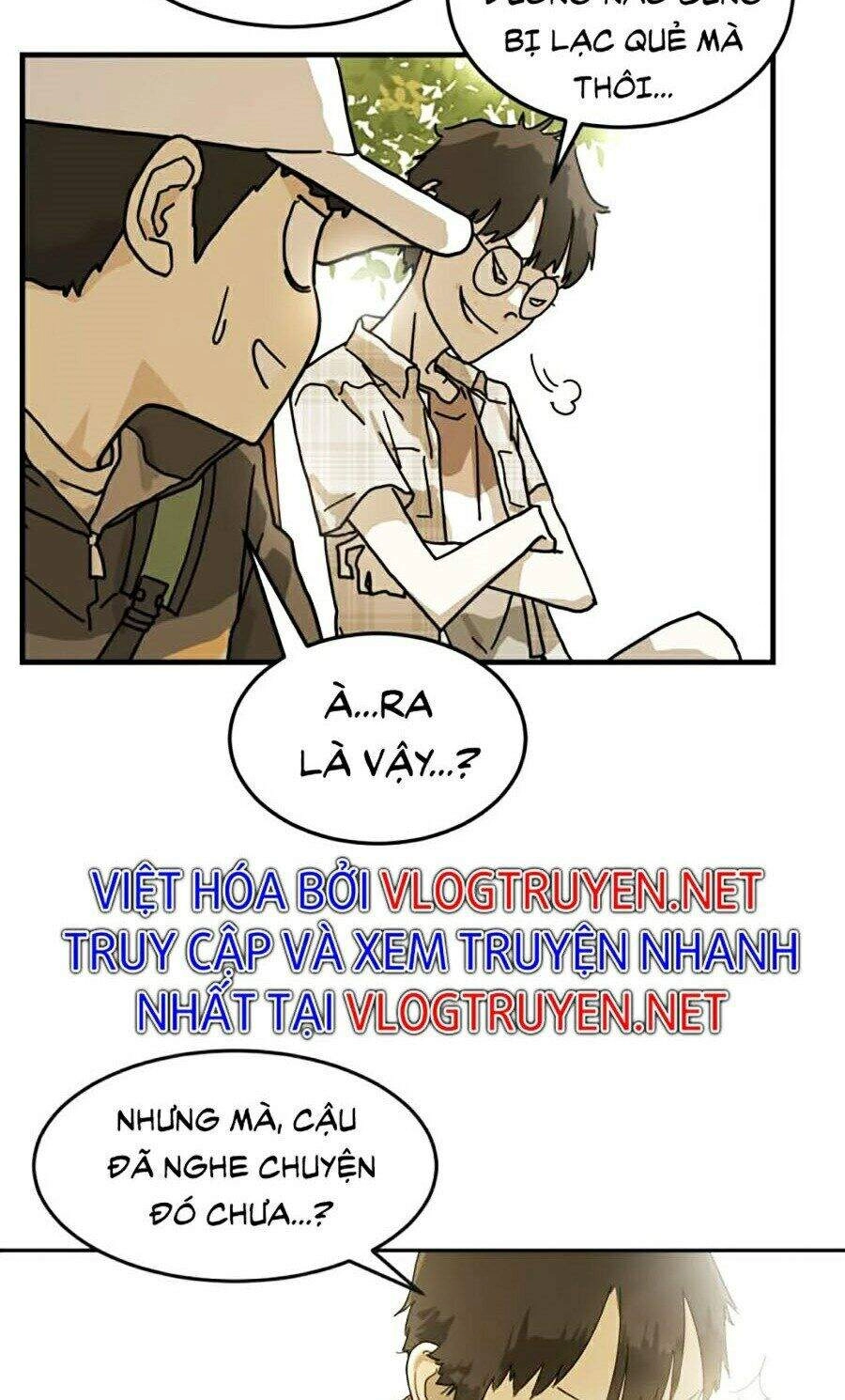 Đại Dịch Seoul Chapter 1 - 107