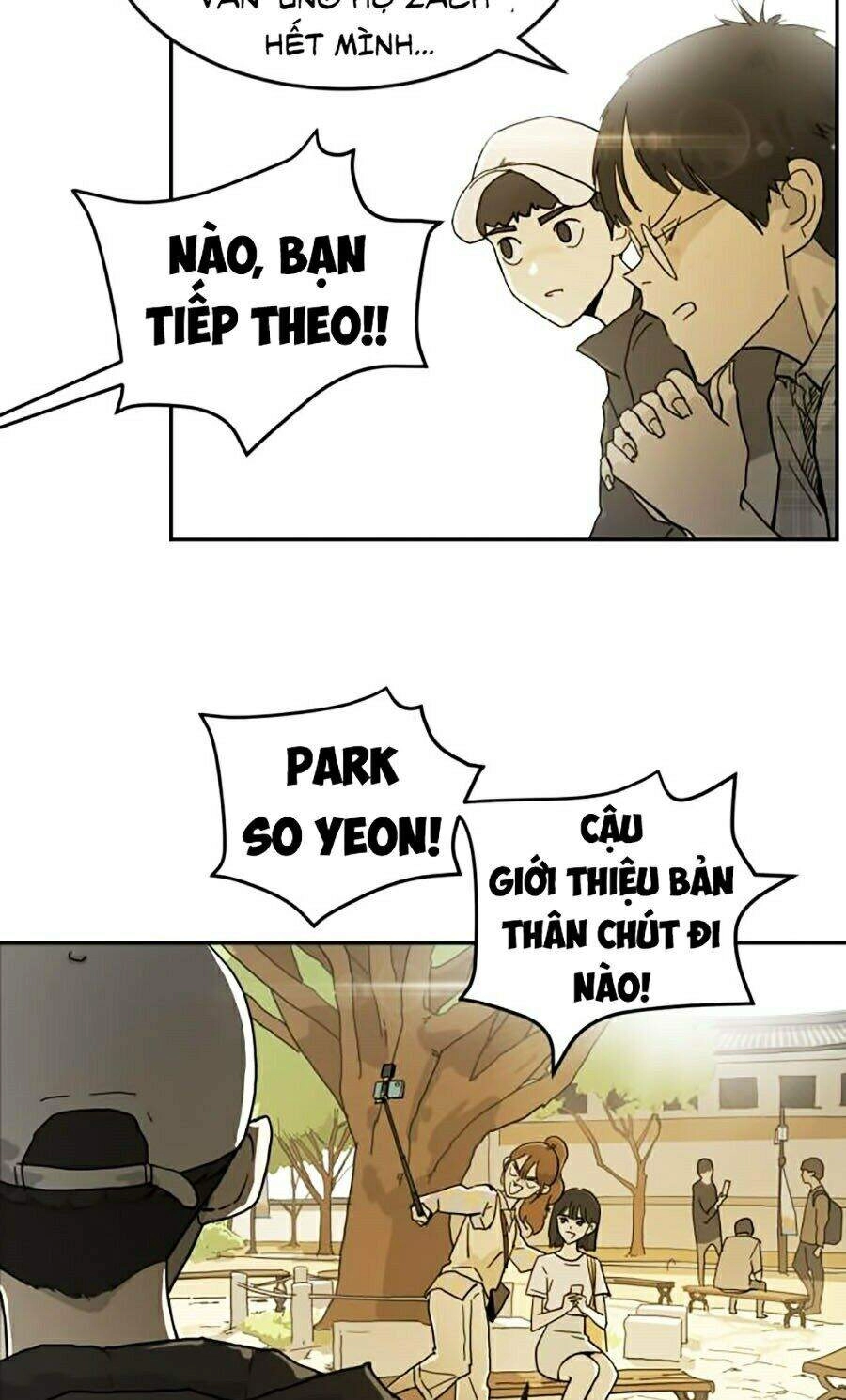 Đại Dịch Seoul Chapter 1 - 109