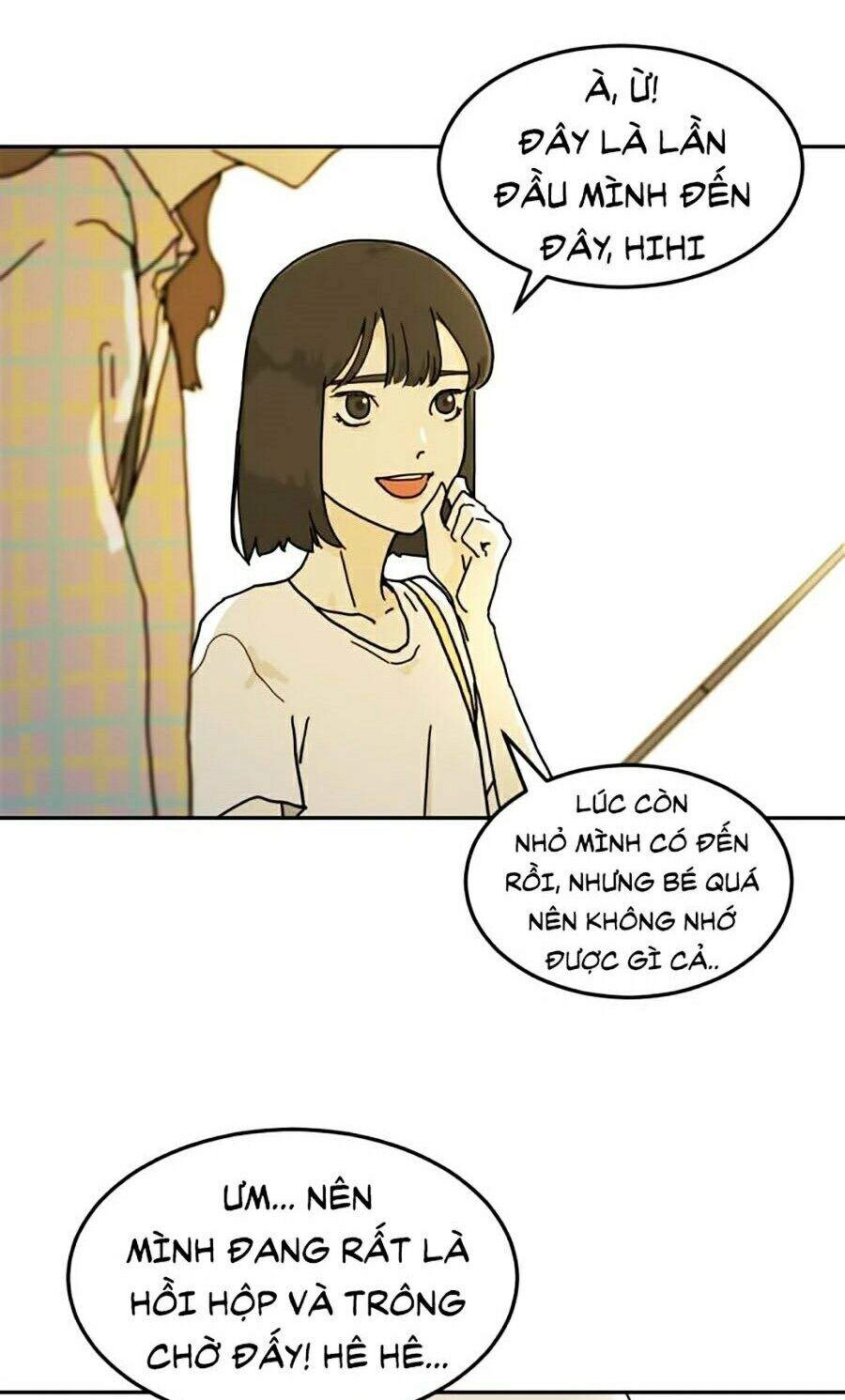 Đại Dịch Seoul Chapter 1 - 112