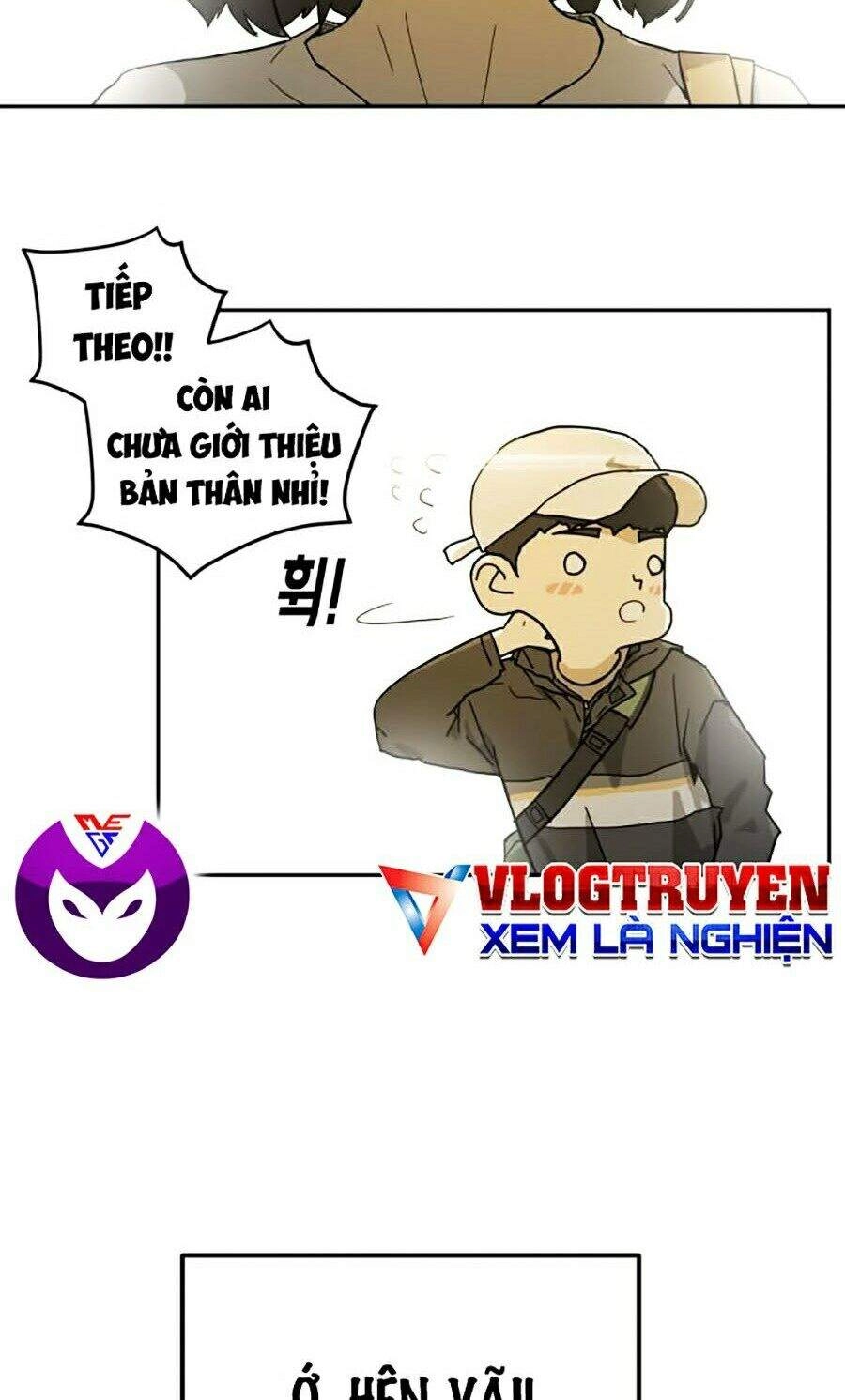 Đại Dịch Seoul Chapter 1 - 114