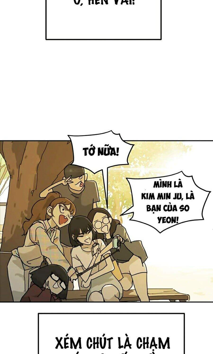 Đại Dịch Seoul Chapter 1 - 115