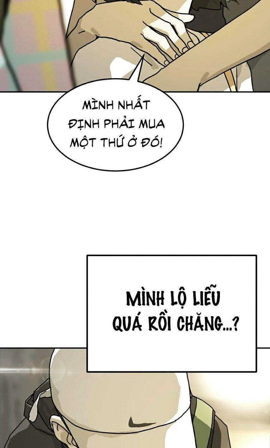 Đại Dịch Seoul Chapter 1 - 119