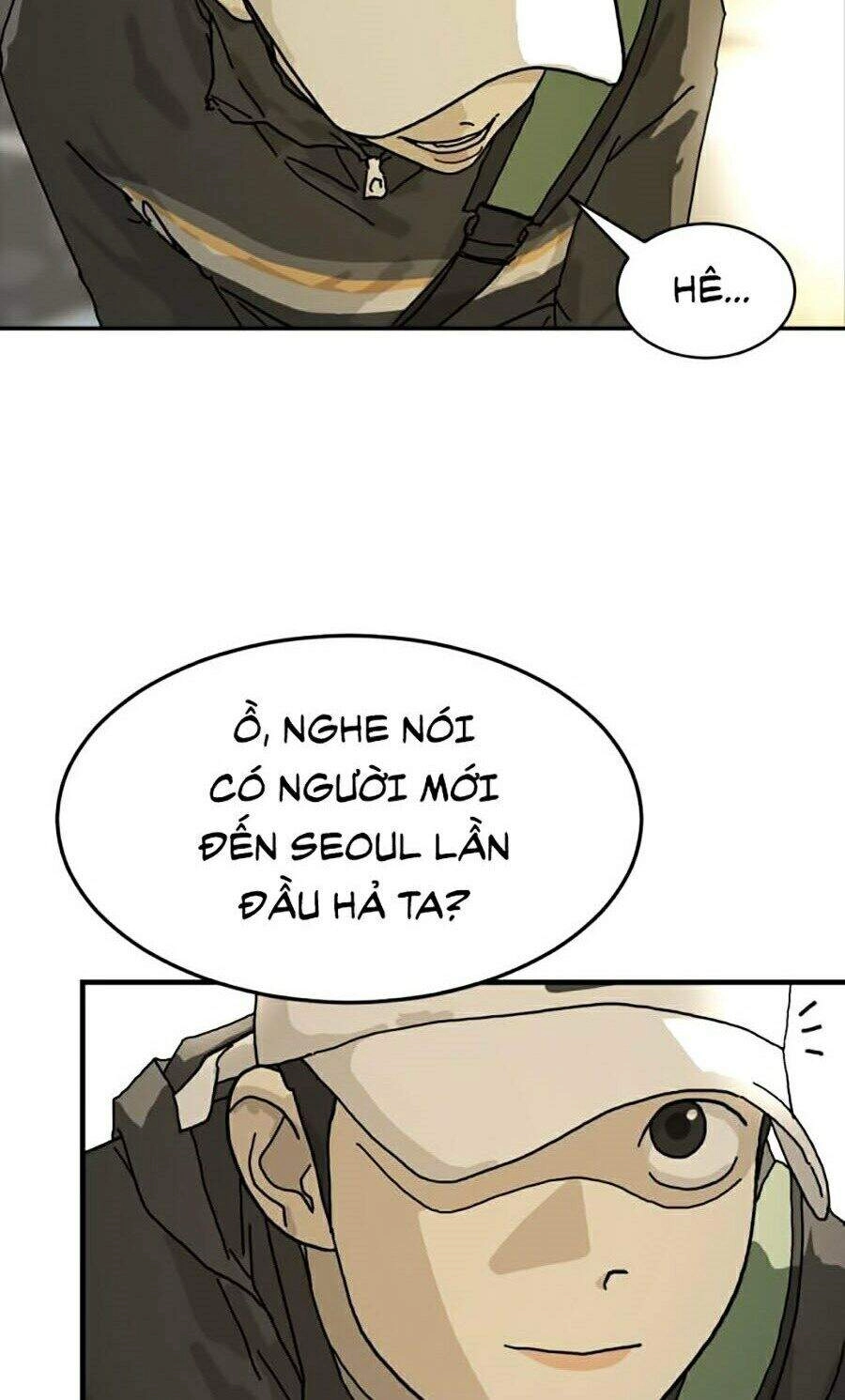 Đại Dịch Seoul Chapter 1 - 120