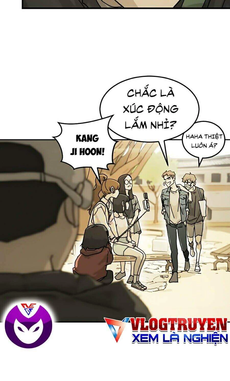 Đại Dịch Seoul Chapter 1 - 121