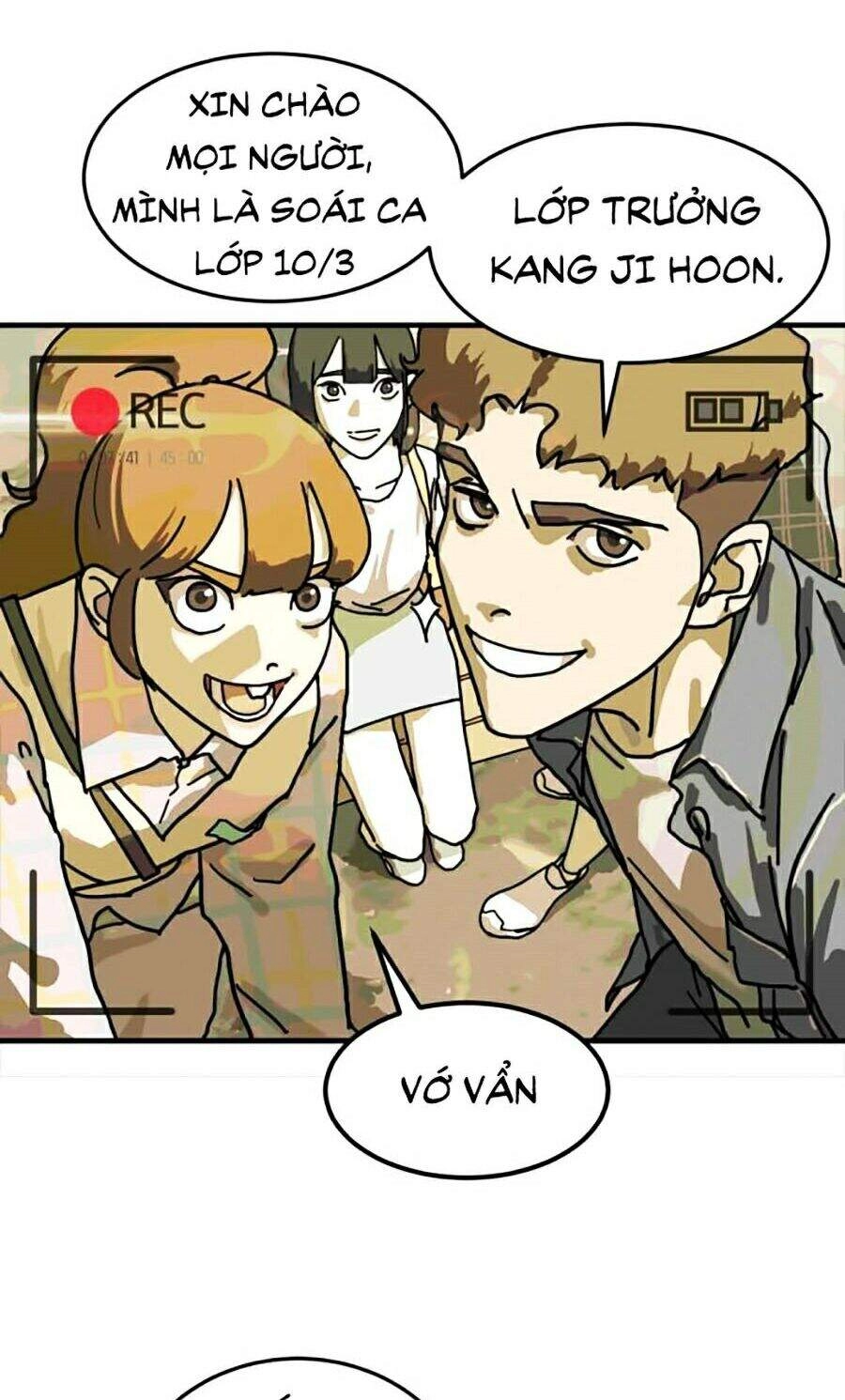 Đại Dịch Seoul Chapter 1 - 122