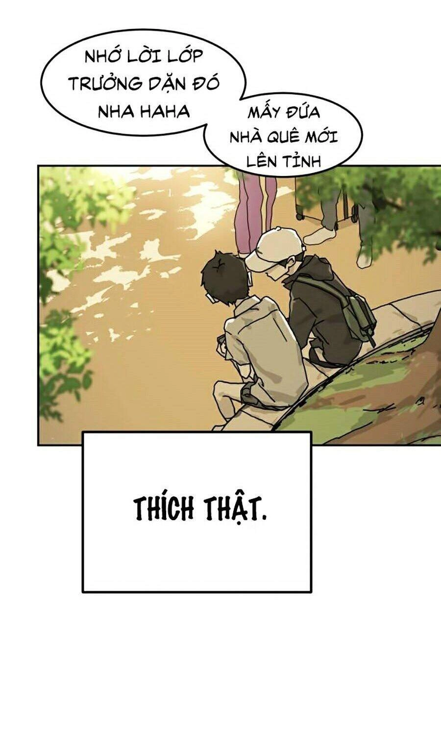 Đại Dịch Seoul Chapter 1 - 124