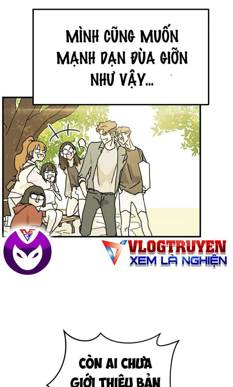 Đại Dịch Seoul Chapter 1 - 125