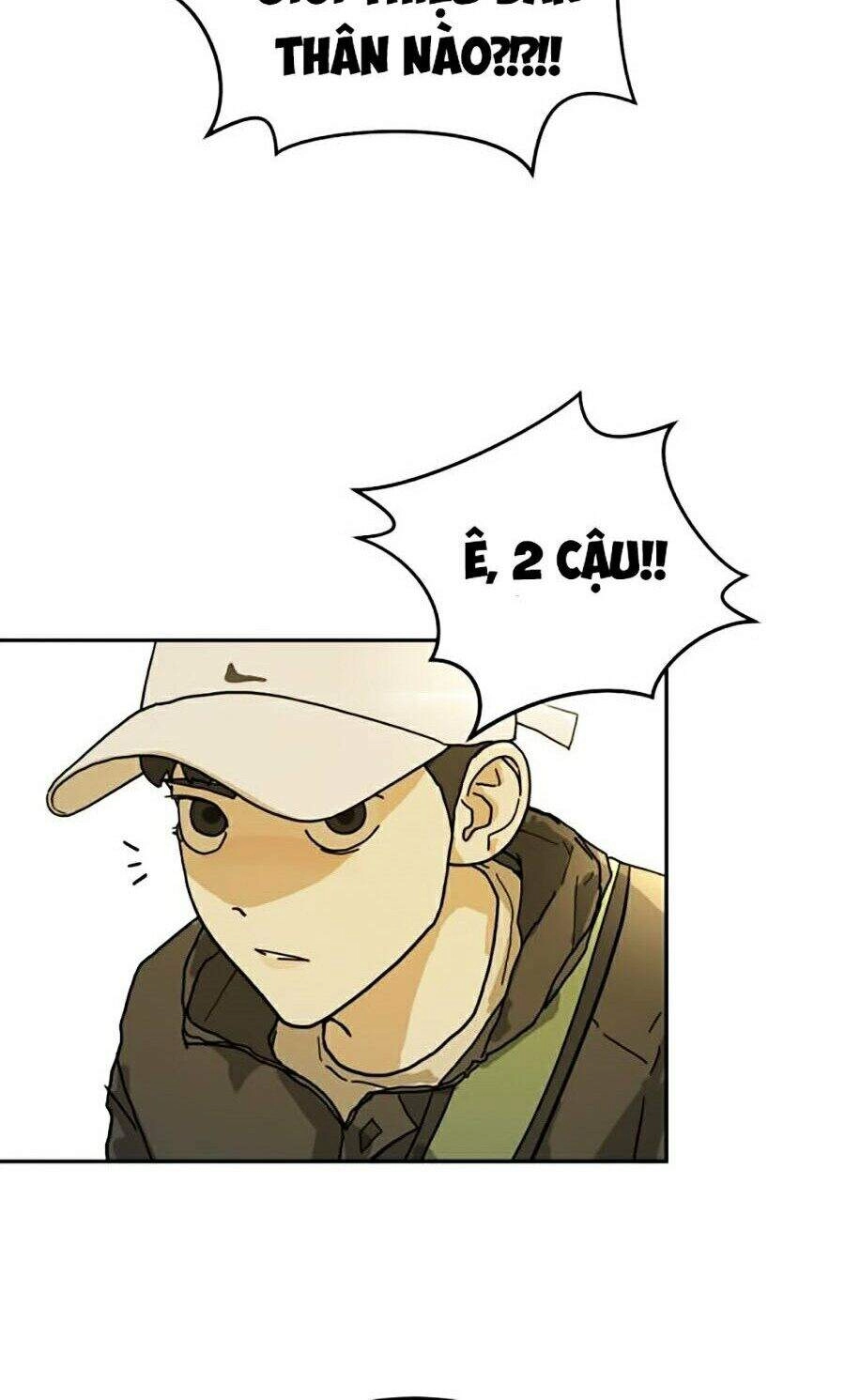 Đại Dịch Seoul Chapter 1 - 126