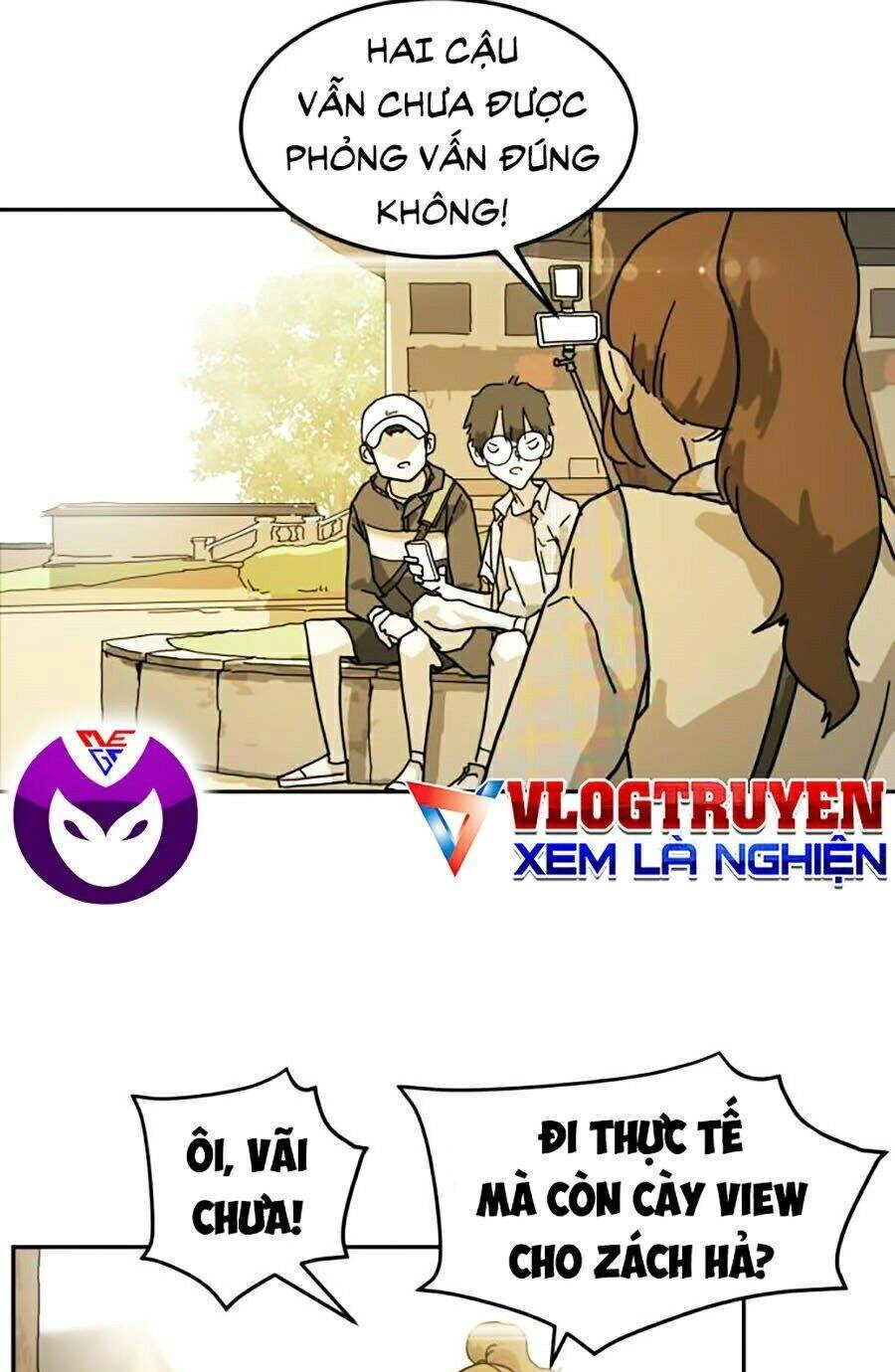 Đại Dịch Seoul Chapter 1 - 127