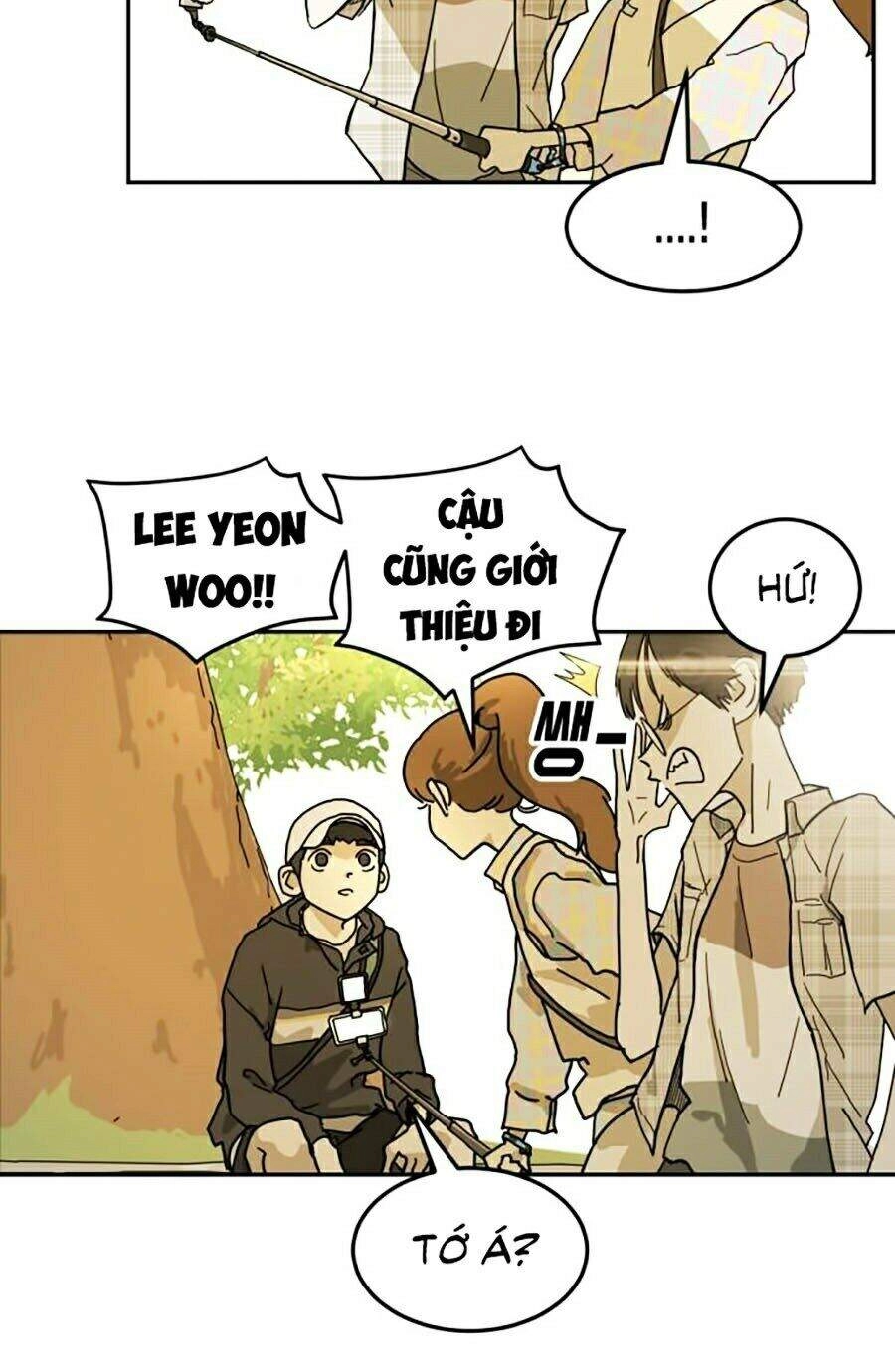 Đại Dịch Seoul Chapter 1 - 129