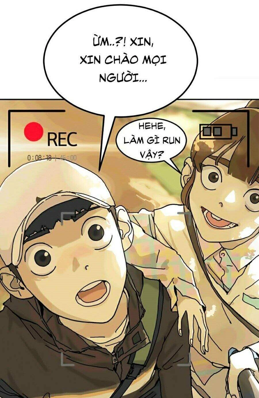 Đại Dịch Seoul Chapter 1 - 131